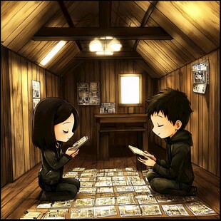 完美世界漫画免费阅读